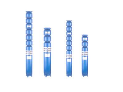 QJ系列潜水电泵